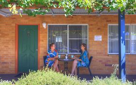 The Vines Motel & Cottages